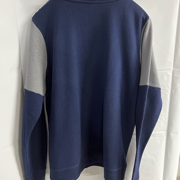 Vintage FILA Crew Neck Sweatshirt. Size Large - Picture 2 of 4